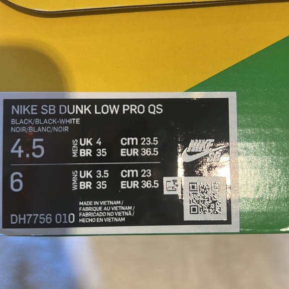 Gnarhunter Drunks Nike SB - Picture 5 of 6